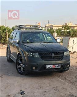 دودج جورني